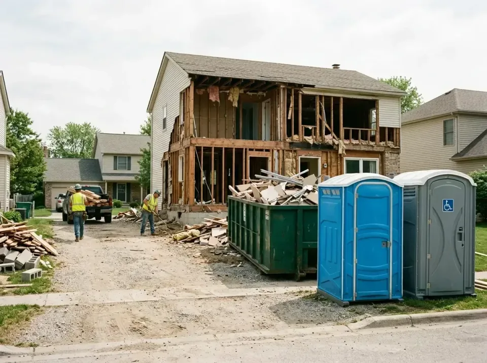 home-renovation-demolition-sit-010 — frequently asked questions, Portable Toilet & Dumpsters Rental in Longwood, FL